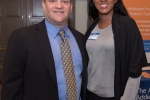 Founder Ben Brafman and Dr. Felecia Sheffield