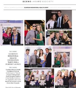 Boca Life Magazine, Goldcoast Magazine and Fort Lauderdale